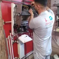 نصب و تعمیرات انواع پکیج ایران ،بوتان و...|خدمات پیشه و مهارت|اندیشه, اندیشه فاز ۱|دیوار
