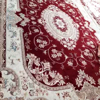 فرش دست دوم ۵۰۰ شانه