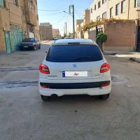 پژو 207 دنده ای هیدرولیک|خودرو سواری و وانت|شاهینشهر, فدک|دیوار