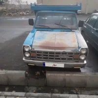 فروش نیسان مدل ۸۵