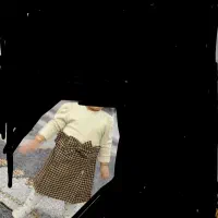 لباس و پیراهن کاپشن شومیز دخترانه بچگانه درحد نو|کفش و لباس بچه|مشهد, حسابی جنوبی (شهرک غرب)|دیوار