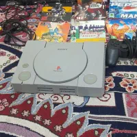 پلی استیشن 1 اورجینال