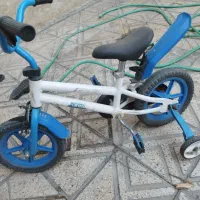 دوچرخه ۱۲