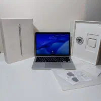 macbook air m1 MGN93 مکبوک ایر M1 در حد آکبند