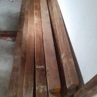 خرید چوب سقف مربا خارجی و چندل در استان|فعالیت داوطلبانه|میناب, |دیوار