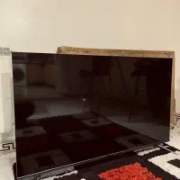 ال ای دی 55 ایوا هوشمند UHD 4K اصل ژاپن باکارتن|تلویزیون و پروژکتور|تهران, افسریه جنوبی|دیوار