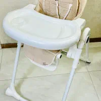 صندلی غذای کودک مدل سوپر بیبی پلاس