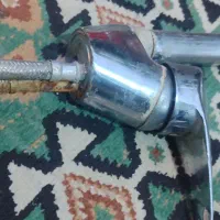 شیر ظرفشویی با علمک اب