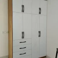 کابینت و دکوراسیون ام دی اف