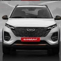 اقساطی خودروی X33