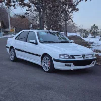 پارس سفارشی elx|خودرو سواری و وانت|تبریز, |دیوار