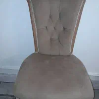 صندلی در حد نو