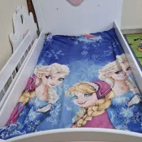 تخت خواب کودک ونوجوان