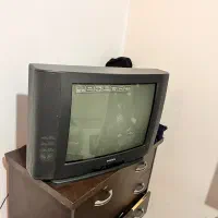 تلویزون پارس|تلویزیون و پروژکتور|گرگان, |دیوار