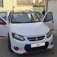 کوییک فول ۱۴۰۰ خونگی|خودرو سواری و وانت|اصفهان, خانه اصفهان|دیوار