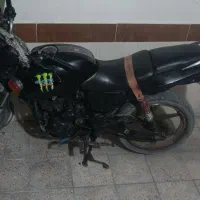 موتور پالس180