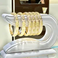 النگو مارکیز پهن|جواهرات|بندرعباس, |دیوار