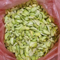 باقلی ، باقالی ، تازه