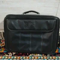 کیف چرم اداری خارجی