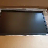 مانیتور ال جی ۲۴ اینچ 24MK430