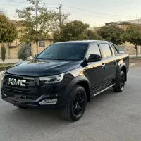 کی ام سی t8مدل ۴۰۲کارکرد ۲۰تا گارانتی فعال|خودرو سواری و وانت|شیراز, گلدشت معالی‌آباد|دیوار