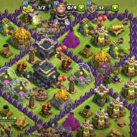 کلش تان ۱۰ و تان ۹|کنسول، بازی ویدئویی و آنلاین|کرانی, |دیوار