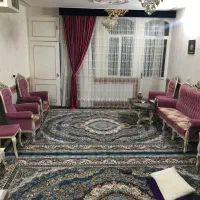 دو و نیم طبقه جمهوری، جنوبی|فروش خانه و ویلا|قم, باغ شریفی|دیوار