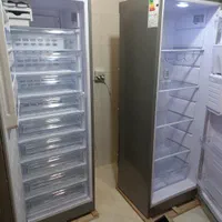 یخچال دوقلوسامسونگ|یخچال و فریزر|گرگان, |دیوار