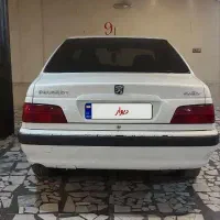 پژو پارس tu5 مدل ۱۴۰۰|خودرو سواری و وانت|اصفهان, خانه اصفهان|دیوار