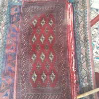 چند عددفرش دستبافت سالم سالم بدون زدگی|فرش|تهران, گمرک|دیوار