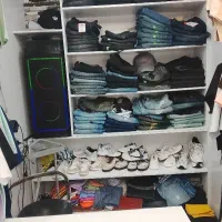 فروش پیشخوان و قفسه