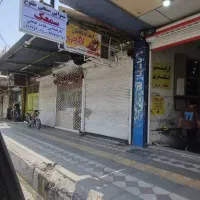فروش ۲۰ متر مغازه در بهترین لوکیشن مرکز شهر|فروش مغازه و غرفه|رامهرمز, |دیوار