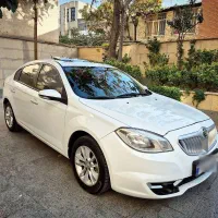 برلیانس ۹۷ ۱۶۵۰cc|خودرو سواری و وانت|تهران, تهرانپارس شرقی|دیوار