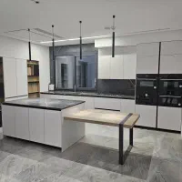 ۲۱۵متر اپارتمان ۳خوابه فرمانیه شرقی