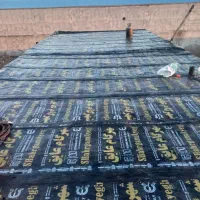 نصب وفروش ایزوگام کارکه گیری سراسر حتی ۱ متر