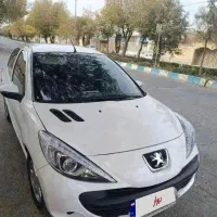 پژو 207مدل 89سری اول فرانسوی پر قدرت و پرشتاب