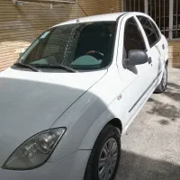 تیبا ۲مدل ۱۳۹۹ تمام فابریک کارکرد ۹۰۰۰۰