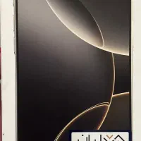 ایفون ۱۶ پرومکس ۲۵۶ رنگ نچرال تیتانیوم