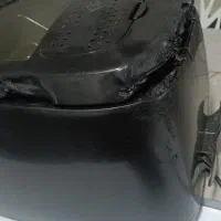 سرخ کن|سایر لوازم برقی|قدس, شهر‌قدس|دیوار