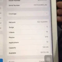 ایپد نسل پنج