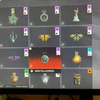 اکانت رینبو سیکس|کنسول، بازی ویدئویی و آنلاین|کرمان, |دیوار