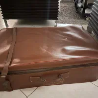 سه عدد چمدان قدیمی دکوراتیو ، مناسب عکاسی و دکور|صنایع دستی و سایر لوازم تزئینی|تهران, قیطریه|دیوار