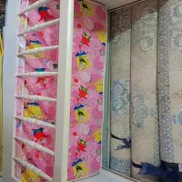 تخت از بدو تولدتا4سالگی