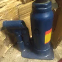 جک ۴تن آلمان اصل|قطعات یدکی و لوازم جانبی|تهران, مینابی|دیوار