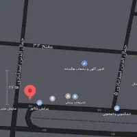 زیر زمین تجاری توحید