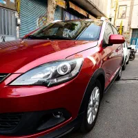 ام وی ام ۳۱۵ نیو اکسلنت فول درحد خشک|خودرو سواری و وانت|تهران, شهرک ولیعصر شمالی|دیوار