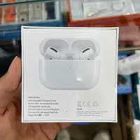 ایرپاد پرو airpod pro|لوازم جانبی موبایل و تبلت|کیش, |دیوار