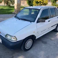 پراید ۱۳۱ SE|خودرو سواری و وانت|خرمشهر, |دیوار