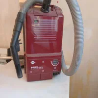 جارو برقی پارس خزر پنج میلیون تومان نو