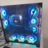 سیستم گیمینگ یا اداری در خدمتیم